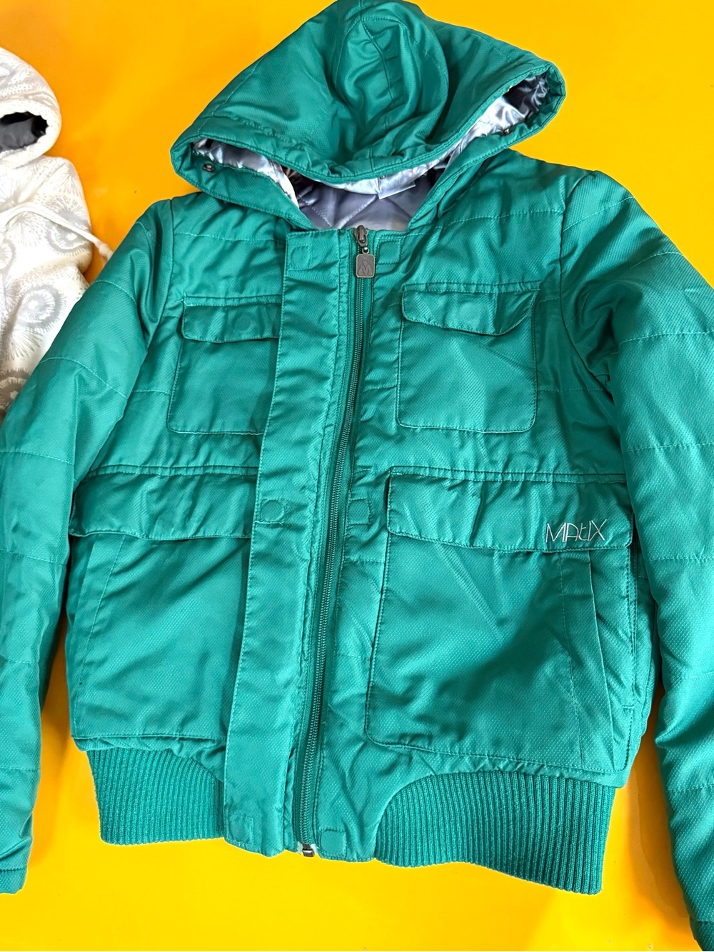 Matix jacket bundle XS - Picture 10 of 10